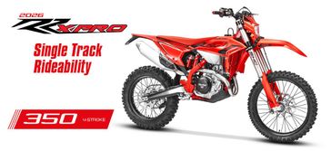 2026 Beta 350 RR X-PRO