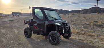 Used 2024 Kawasaki Kwf1000grfnn  New Ridgexrhvac