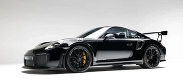 Used 2018 Porsche 911 GT2 RS