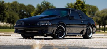 Used 1993 Ford Mustang GT