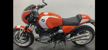 Used 2025 BMW R 12 S 