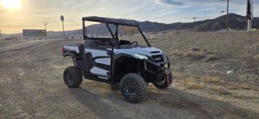 Used 2024 Kawasaki Kwf1000crfnn  New Ridgeranchedition