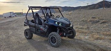 Used 2024 Kawasaki Krf800jrfnl  New Teryxsle