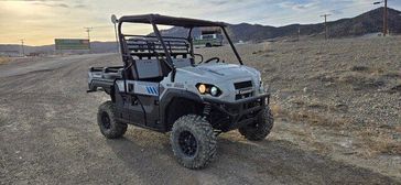 Used 2024 Kawasaki Kaf1000nrfnn 