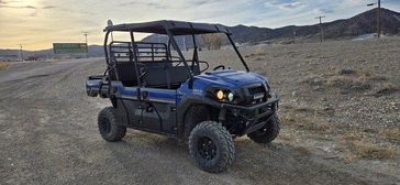 Used 2024 Kawasaki Kat1000arfnn  New MULEPROFXT1000LE