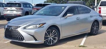 Used 2023 Lexus ES 350