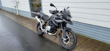 2023 BMW F 850 GS BLACK STORM METALLIC 2 