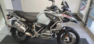 2024 BMW R 1250 GS Adventure