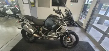 2024 BMW R 1250 GS Adventure