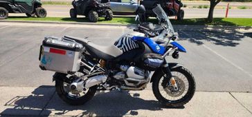 2008 BMW R 1200 GS Adventure 