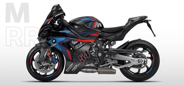 BLACK STORK/M MOTORSPORT
