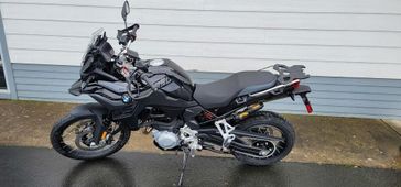 2023 BMW F 850 GS BLACK STORM METALLIC 2 