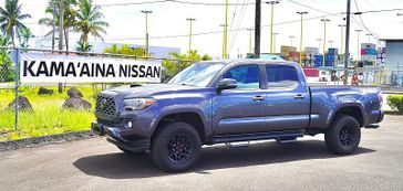 2020 Toyota Tacoma Double Cab TRD Sport Longbed