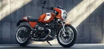 2025 BMW R 12 nineT