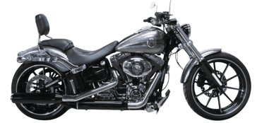 Used 2014 Harley-Davidson Breakout 