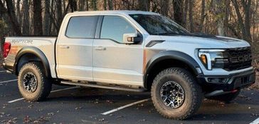 Used 2024 Ford F-150 Raptor