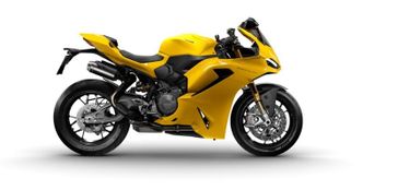 New 2026 Ducati PANIGALE V2S 