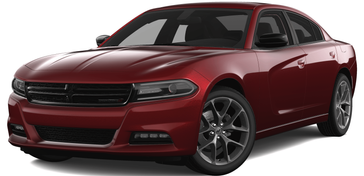 Octane Red