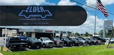 2025 RAM 3500 Tradesman