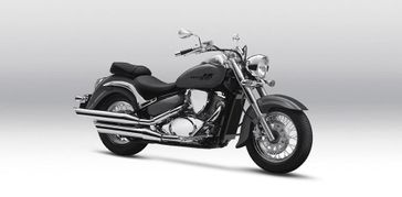 New 2025 Suzuki C50 Boulevard 