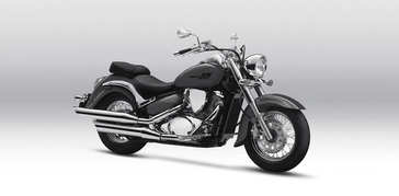 2025 Suzuki Boulevard C50 