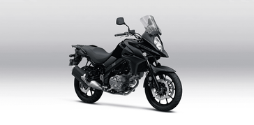 New 2025 Suzuki V-STROM 650 
