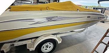 Used 2005 NAUTIC STAR 205DC 