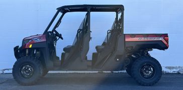New 2026 Polaris RANGER CREW XP 1000 PREMIUM 