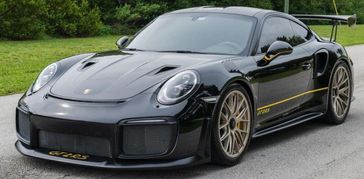 Used 2018 Porsche 911 GT2 RS