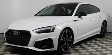 2021 Audi S5 Sportback Premium Plus
