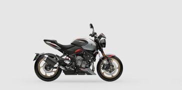 New 2027 Triumph TRIDENT 800 