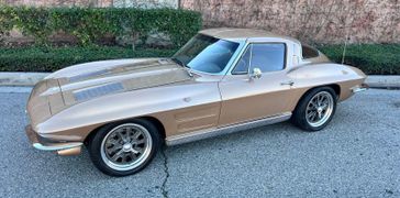 Used 1963 Chevrolet Corvette LS3 Split Window