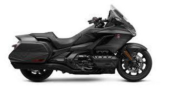 2025 Honda GOLDWING DCT ANNIVERSARY 