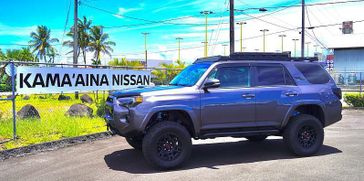 2021 Toyota 4Runner TRD Off Road Premium 4WD