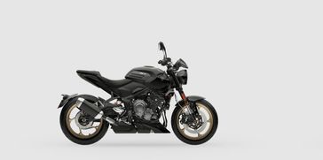 2027 Triumph TRIDENT 800