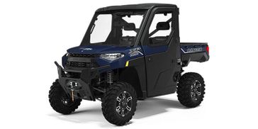 2021 Polaris Ranger XP 1000 NorthStar Edition
