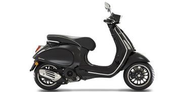 2019 Vespa Sprint