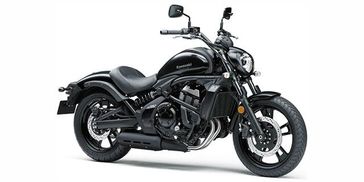 2025 Kawasaki Vulcan S Base