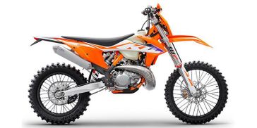 2023 KTM XC 250 W