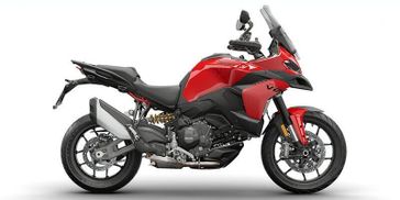 2025 Ducati MULTISTRADA V2 