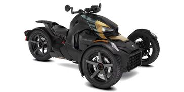 2025 CAN-AM RYKER SPORT 900