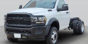 2024 RAM 5500 Chassis Cab Tradesman