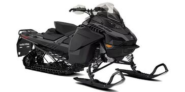 2025 Ski-Doo SM BAC ADR 850 E BK 146 2P 39 25 