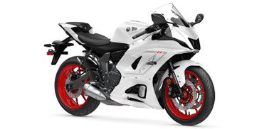 2023 YAMAHA YZF R7