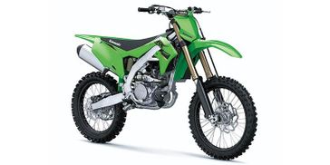 2022 KAWASAKI KX 250