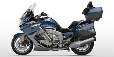 2025 BMW K 1600 GTL 