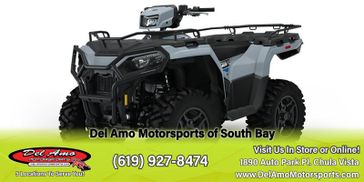 2024 Polaris SPORTSMAN 570 PREMIUM