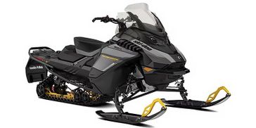 2025 Ski-Doo Renegade Adrenaline