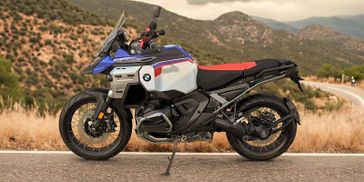 2025 BMW R 1300 GS ADV 