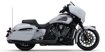 2025 Indian Motorcycle Chieftain PP DH 112 W RA 